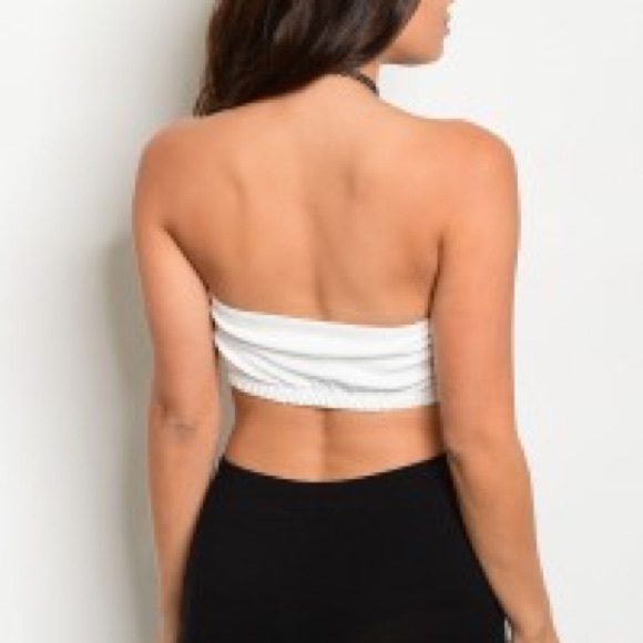 Flag Bandeau - Picture 2 of 2